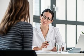 Seite "Ihre NKS Gesundheit" öffnen