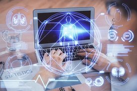 Seite "Digital Europe" öffnen