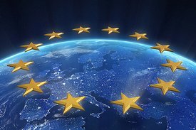 Seite "EU-Kommission veröffentlicht Vorlage für die monatliche Erklärung von Personalkosten in Horizont-Europa-Projekten" öffnen